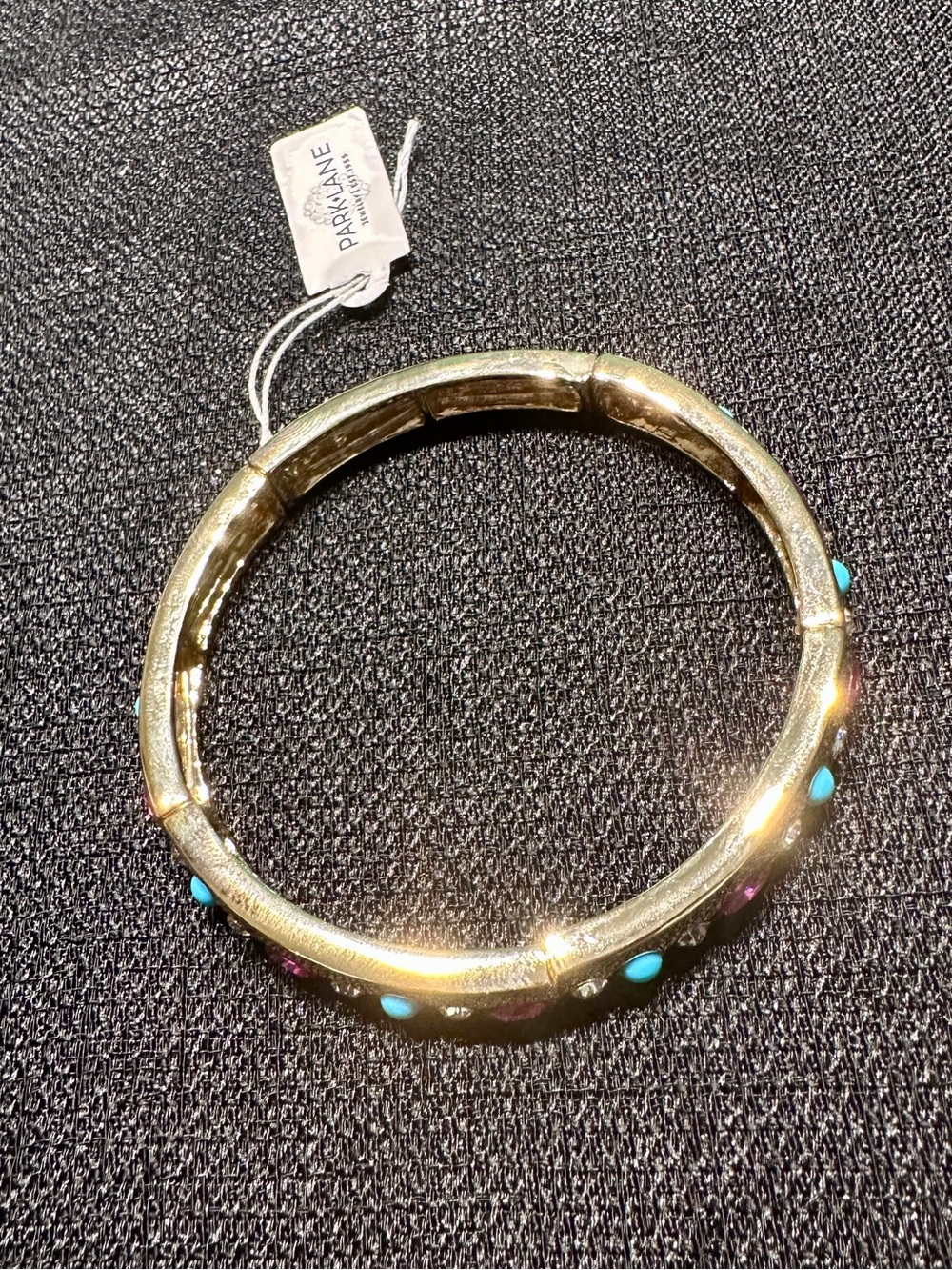 Park Lane Mosaic Bracelet - Stretch
